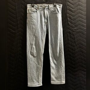 Levi Light wash Jeans